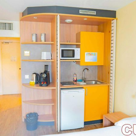 パンタンParis Retreat 5 Minutes From Hoche Metroparkingアパートメント エクステリア 写真