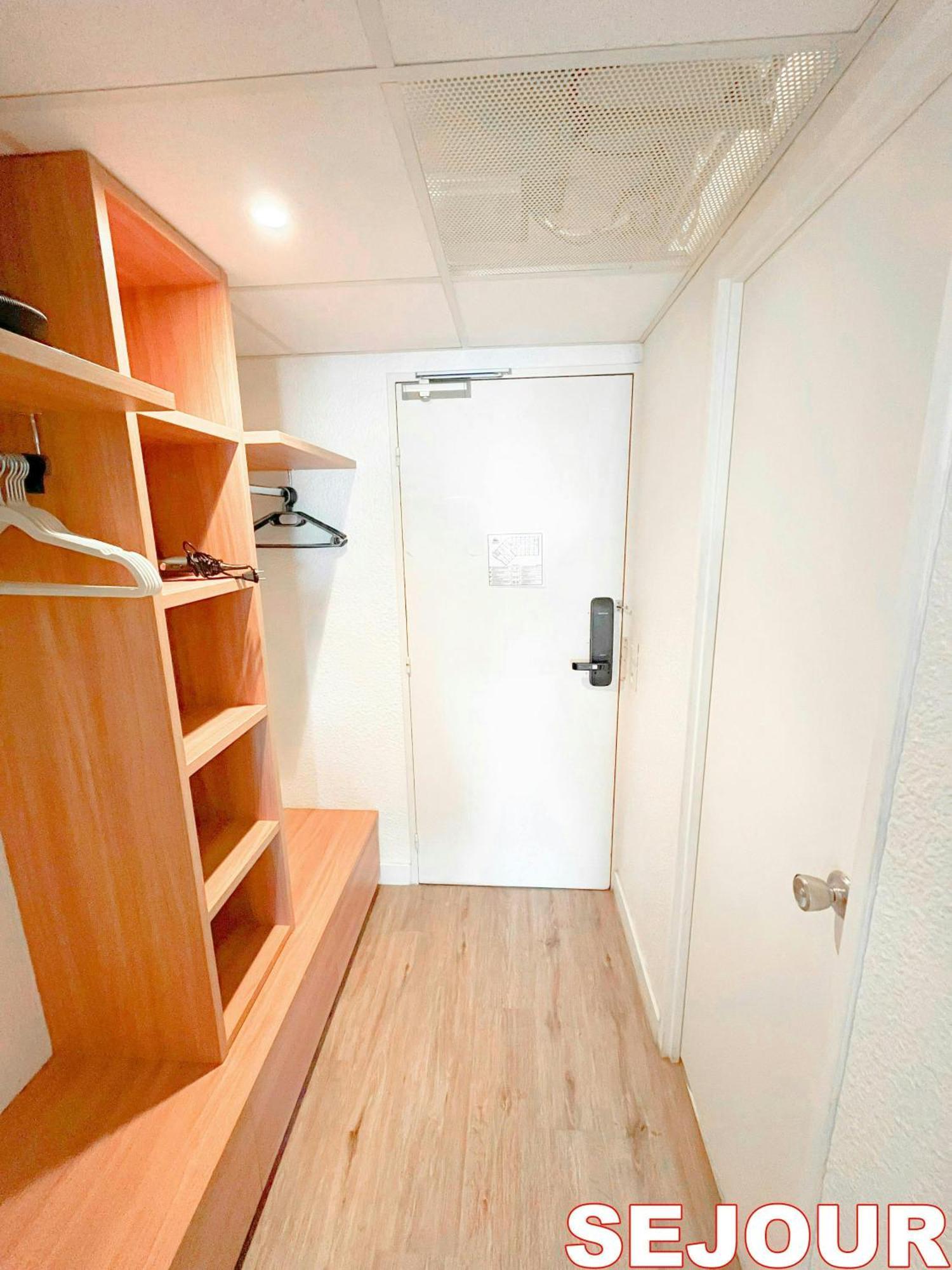 パンタンParis Retreat 5 Minutes From Hoche Metroparkingアパートメント エクステリア 写真